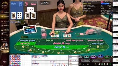 DB Live Casino – Sảnh casino mang lại trải nghiệm trực tuyến với mức thưởng khủng