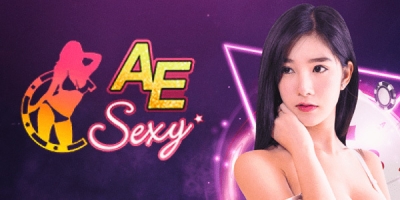 AE Sexy Casino – Sảnh game casino trực tuyến tạo ra sức hút không thể chối từ