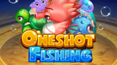 Bắn cá Oneshot – Trải nghiệm game giải trí thắng tiền mới lạ và hấp dẫn